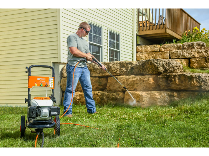 Stihl Power Washers