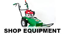 Shop Equipment