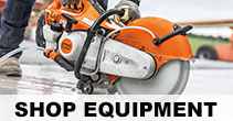 Shop Equipment