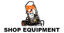 Shop Equipment