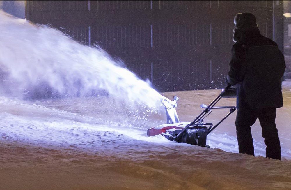 Toro 60V Snow Blowers