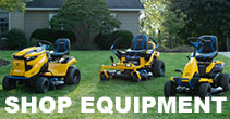 Shop Equipment