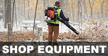 Shop Equipment