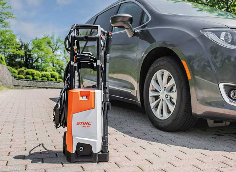 Stihl Pressure Washers