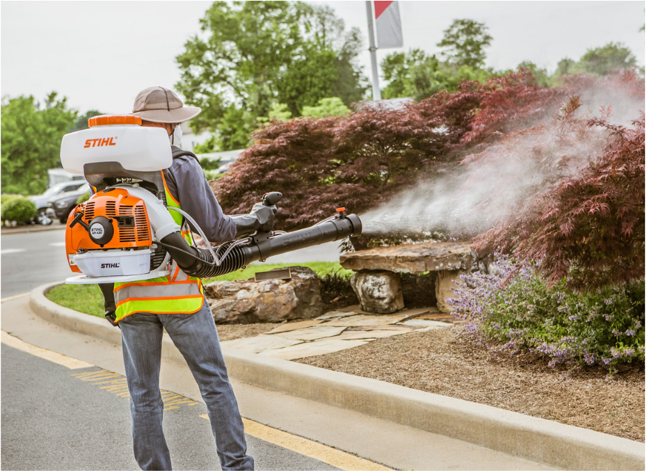 Stihl Backpack Sprayers