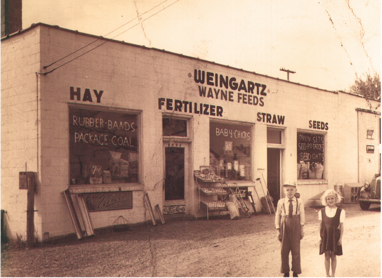 Weingartz History and Continued Growth