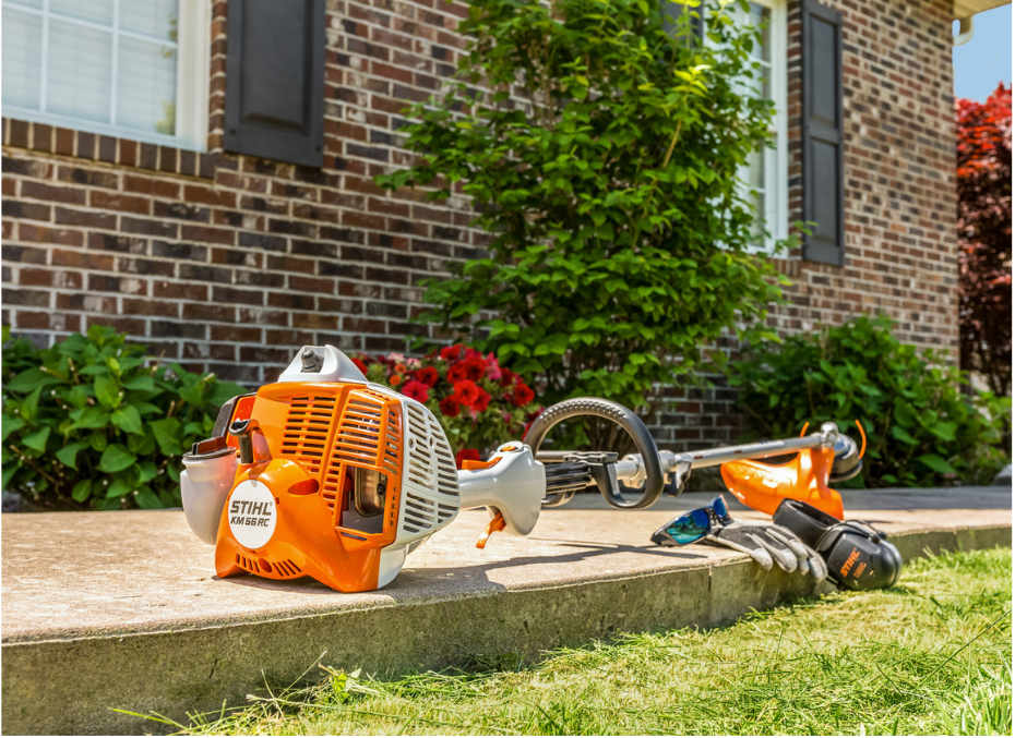 Trimmers for Fall Cleanup