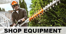 Shop Equipment