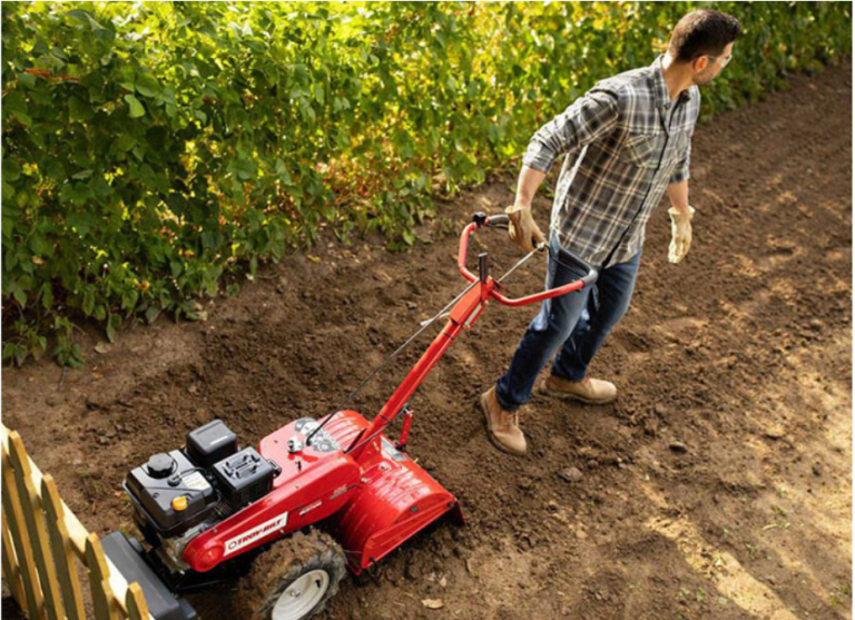 THE IMPORTANCE OF LAWN CARE
