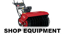 Shop Equipment