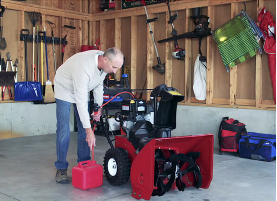 HOW TO PREP YOUR SNOW BLOWER BEFORE WINTER HITS (2)