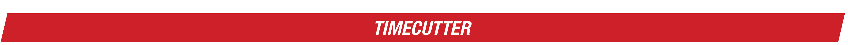 TIMECUTTER