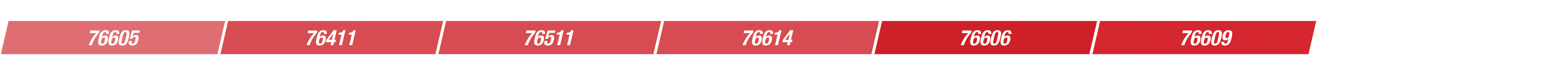 76605,76411,76511,76614,76606, 76609